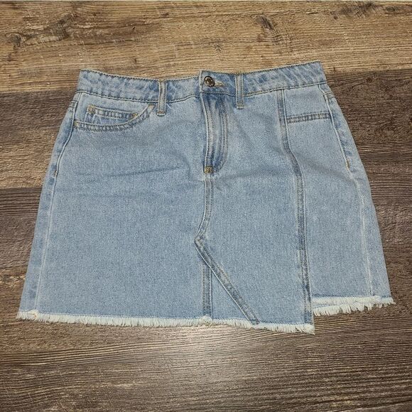 Forever 21 Other - Forever 21 Kids Girls Mini Skirt